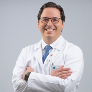 Doctor Vargas