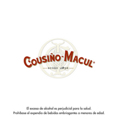 Cousino Macul