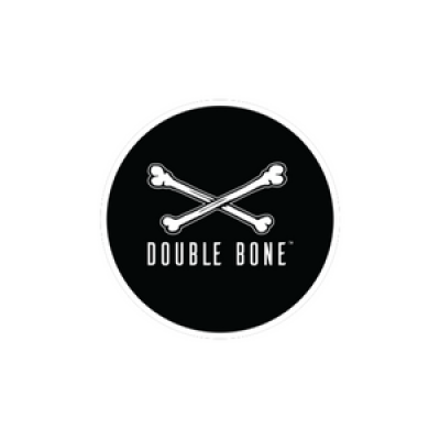 Joyeria Inter Double Bone